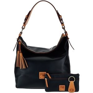*NWT* Dooney & Bourke McKenzie Hobo Handbag
